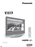 PANASONIC TX-R26LE7KH
