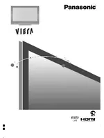 PANASONIC TX-R26LE8