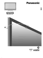 PANASONIC TX-R32LE8 (S) (H)