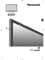 PANASONIC TX-R32LE8KH