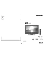 PANASONIC TX-R32LX700
