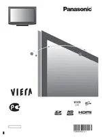 PANASONIC TX-R37LX85