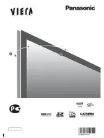 PANASONIC TX-R37LZ80