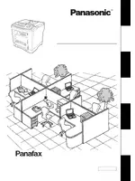 PANASONIC UF-8100