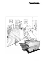 PANASONIC UF-885