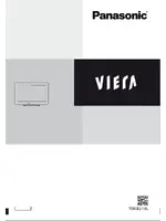 PANASONIC VIERA TX-LR24E3