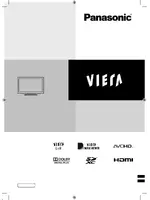 PANASONIC VIERA TX-LR32X20