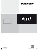 PANASONIC VIERA TX-LR47DT50