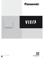 PANASONIC VIERA TX-LR55WT50