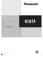 PANASONIC VIERA TX-PR50ST50