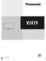 PANASONIC VIERA TX-PR50UT50