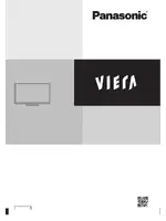 PANASONIC VIERA TX-PR50XT50