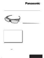 PANASONIC VIERA TY-EW3D10E