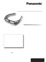 PANASONIC VIERA TY-EW3D2SE
