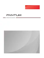 PANTUM M6550NW