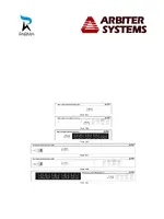 PARMA Arbiter Systems 1093A/B/C
