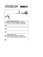 PARTNER Colibri II S