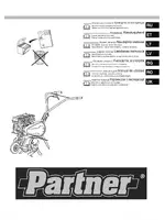 PARTNER PFT85-800R