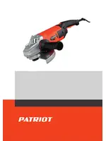 PATRIOT AG 230
