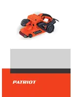 PATRIOT BS 810