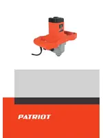 PATRIOT DM 100
