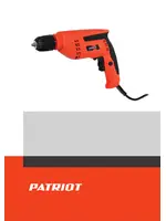 PATRIOT FD 500