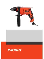 PATRIOT FD 800H