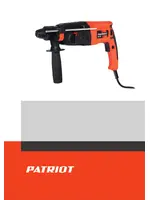 PATRIOT RH 230