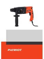 PATRIOT RH 240