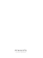 PENAUDIO Cenya