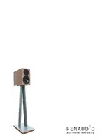 PENAUDIO Charisma