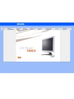 PHILIPS 150C4FS
