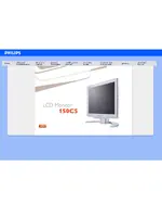PHILIPS 150C5BS