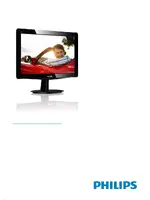 PHILIPS 166V3LSB/00