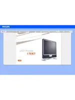 PHILIPS 170X7FB/00