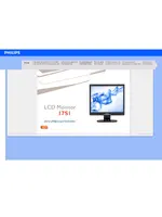 PHILIPS 17S1SB