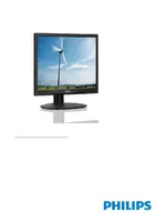PHILIPS 17S4SB/00