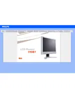 PHILIPS 190B7CS