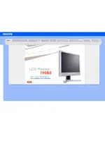 PHILIPS 190B8CS