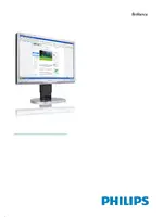 PHILIPS 190BL1CB