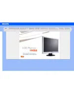 PHILIPS 190S8FB/00