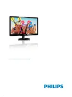 PHILIPS 190V4LSB/00