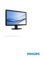 PHILIPS 191V2SB/62