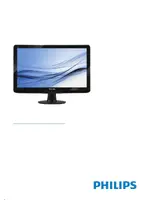 PHILIPS 192E2SB