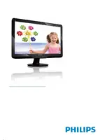 PHILIPS 192E2SB2
