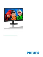 PHILIPS 193V5LSB2/10