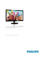PHILIPS 196V4LSB2/62