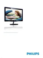 PHILIPS 197E3LSU