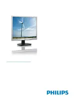 PHILIPS 19S4LSB5/00