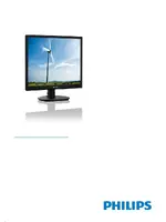 PHILIPS 19S4QAB/00